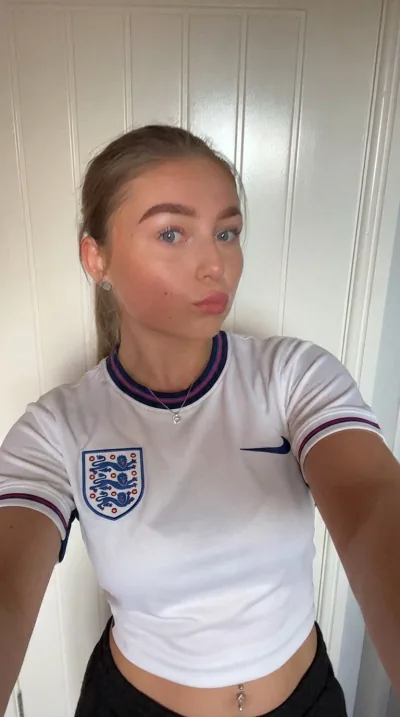 Sky from Ryan's team